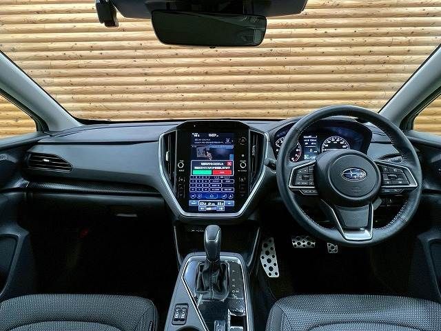 SUBARU CROSSTREK 2023 Image 31