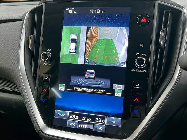 SUBARU CROSSTREK 2023 Image 31