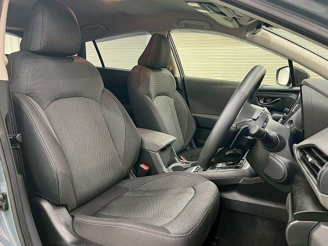 SUBARU CROSSTREK 2023 Image 31