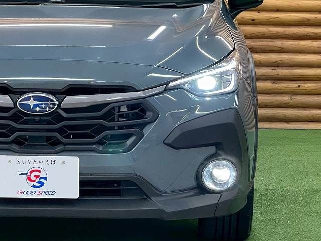 SUBARU CROSSTREK 2023 Image 31