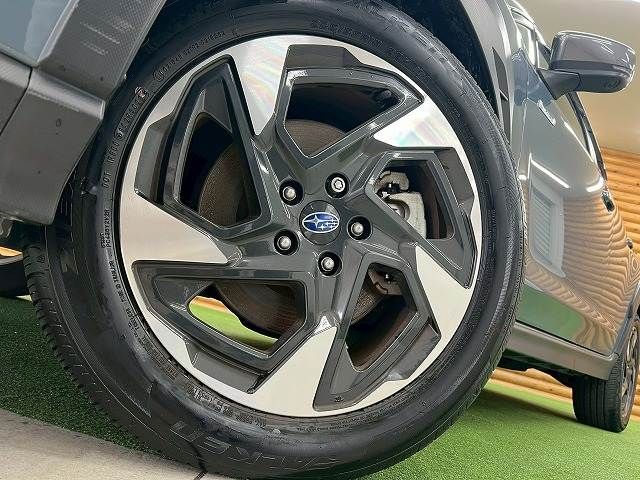 SUBARU CROSSTREK 2023 Image 31