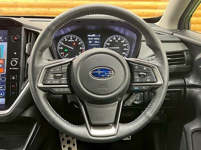 SUBARU CROSSTREK 2023 Image 31