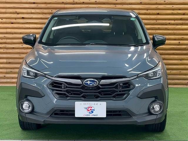 SUBARU CROSSTREK 2023 Image 31