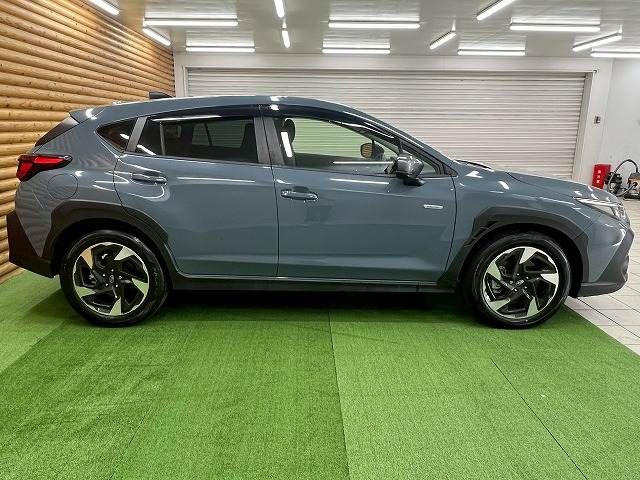 SUBARU CROSSTREK 2023 Image 31