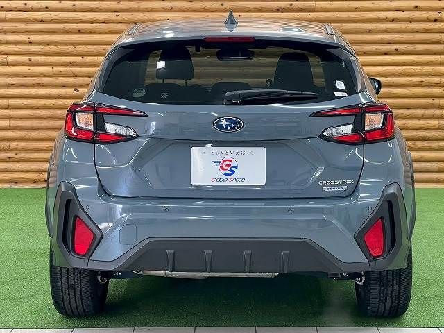 SUBARU CROSSTREK 2023 Image 31
