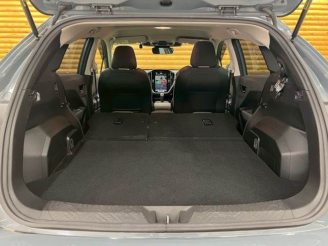 SUBARU CROSSTREK 2023 Image 31