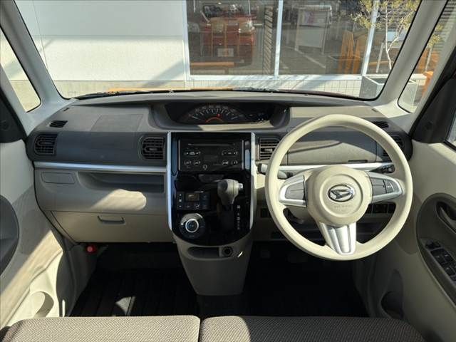 DAIHATSU TANTO 2017 Image 31