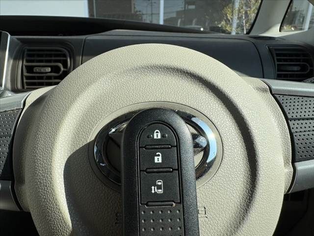 DAIHATSU TANTO 2017 Image 31