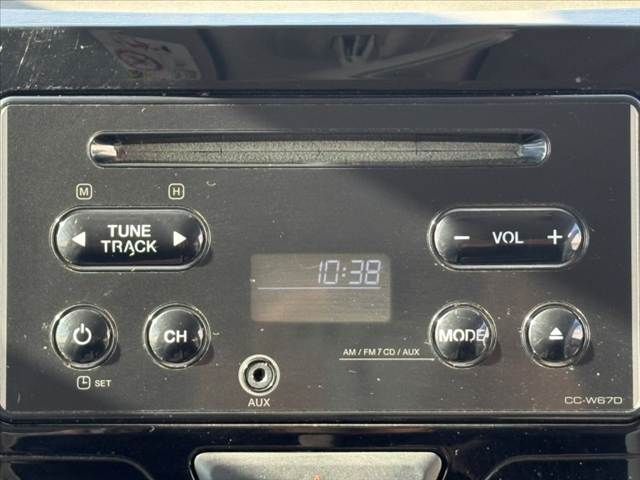 DAIHATSU TANTO 2017 Image 31