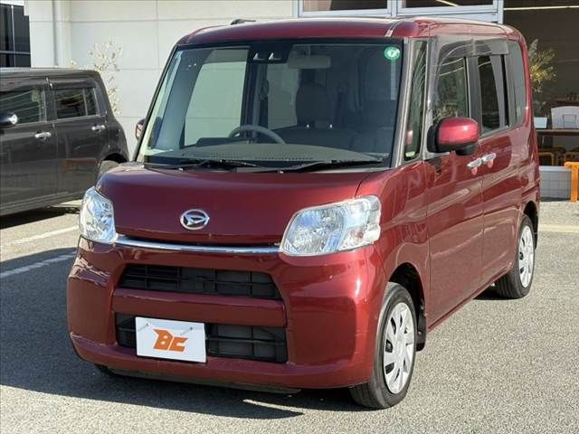 DAIHATSU TANTO 2017 Image 31