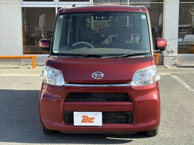 DAIHATSU TANTO 2017 Image 31