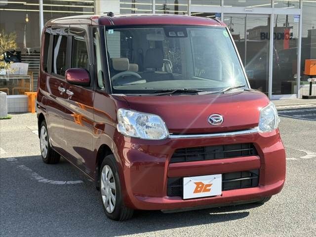 DAIHATSU TANTO 2017 Image 31