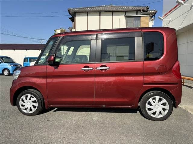 DAIHATSU TANTO 2017 Image 31