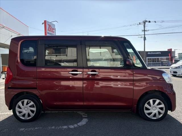 DAIHATSU TANTO 2017 Image 31
