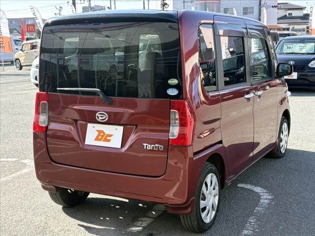 DAIHATSU TANTO 2017 Image 31