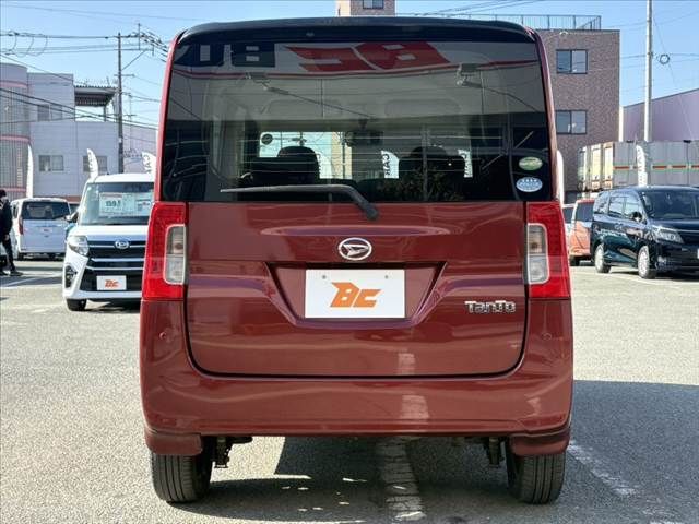 DAIHATSU TANTO 2017 Image 31