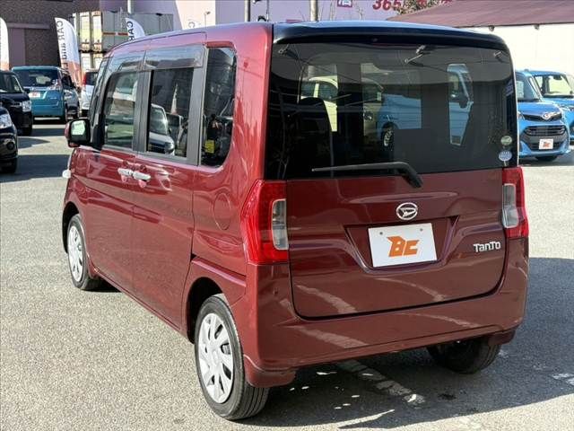 DAIHATSU TANTO 2017 Image 31