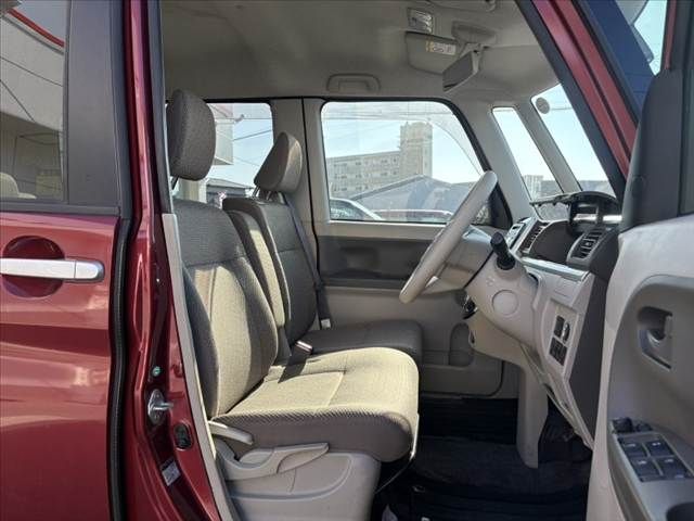 DAIHATSU TANTO 2017 Image 31