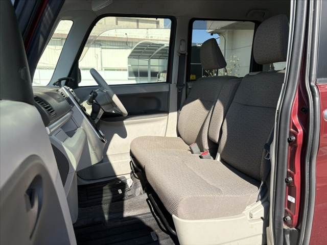 DAIHATSU TANTO 2017 Image 31