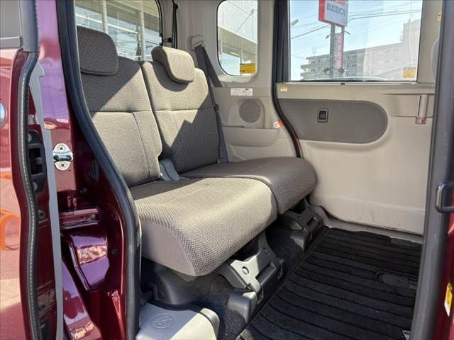 DAIHATSU TANTO 2017 Image 31