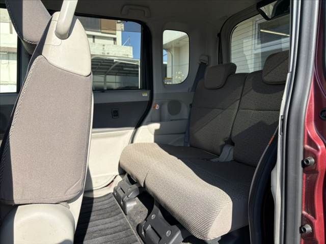 DAIHATSU TANTO 2017 Image 31