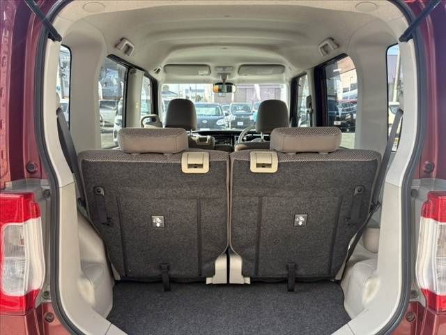 DAIHATSU TANTO 2017 Image 31