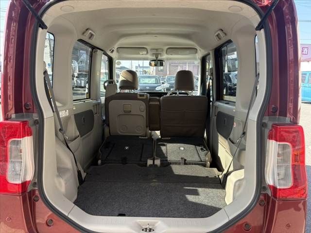 DAIHATSU TANTO 2017 Image 31