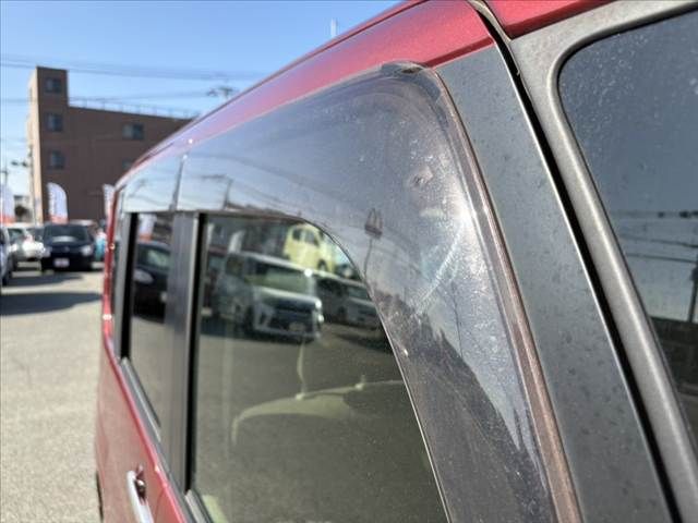 DAIHATSU TANTO 2017 Image 31