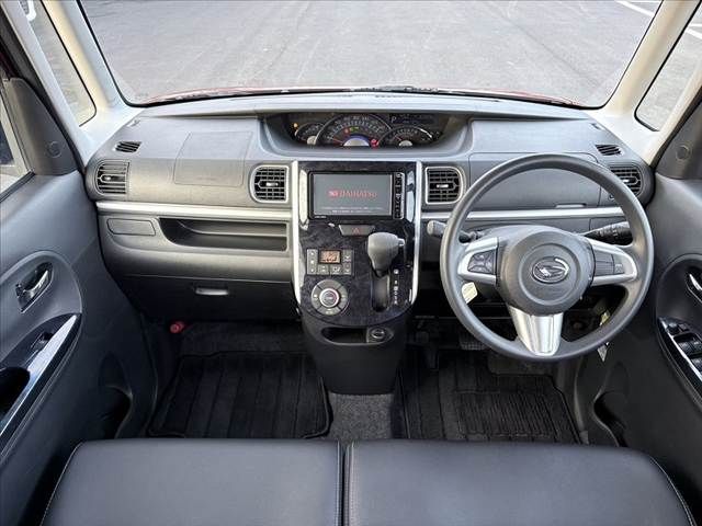 DAIHATSU TANTO CUSTOM 2017 Image 31