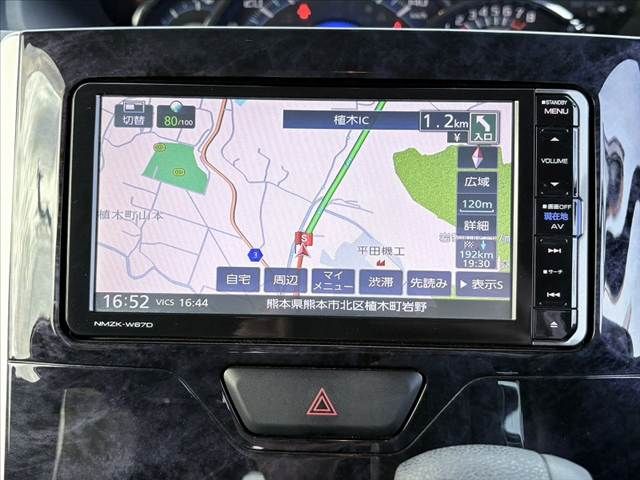 DAIHATSU TANTO CUSTOM 2017 Image 31