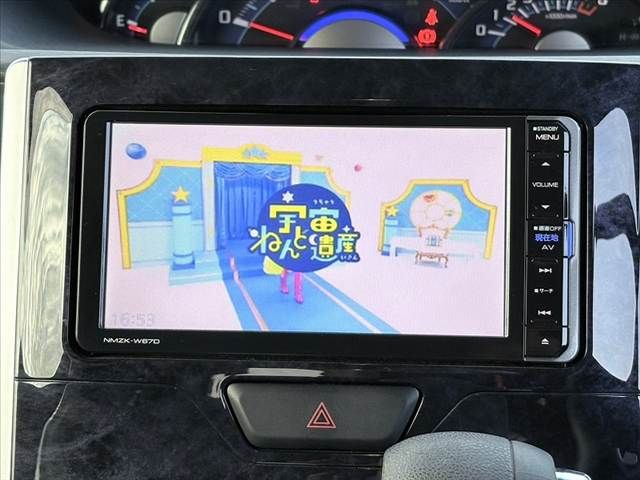 DAIHATSU TANTO CUSTOM 2017 Image 31