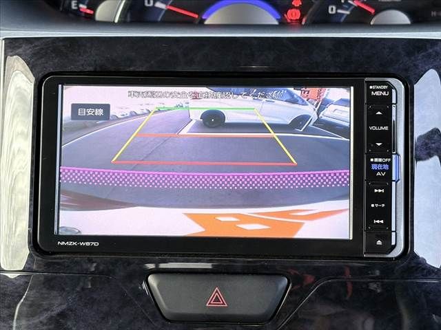 DAIHATSU TANTO CUSTOM 2017 Image 31