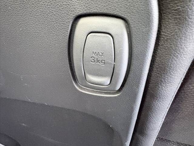 DAIHATSU TANTO CUSTOM 2017 Image 31