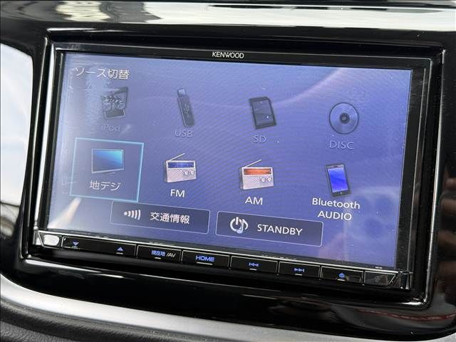 SUZUKI SX4 S-CROSS 2018 Image 31