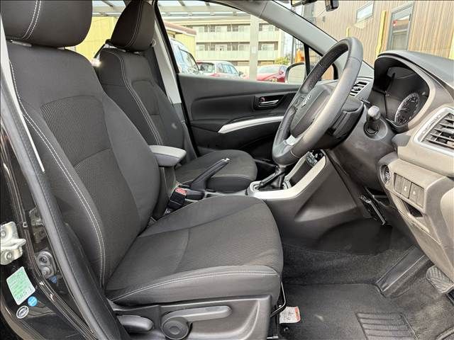 SUZUKI SX4 S-CROSS 2018 Image 31