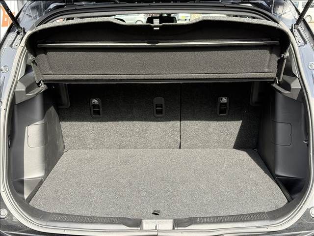 SUZUKI SX4 S-CROSS 2018 Image 31