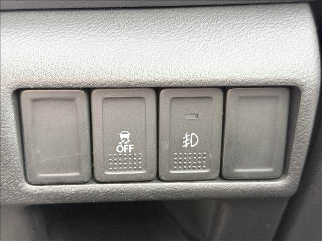 SUZUKI SX4 S-CROSS 2018 Image 31