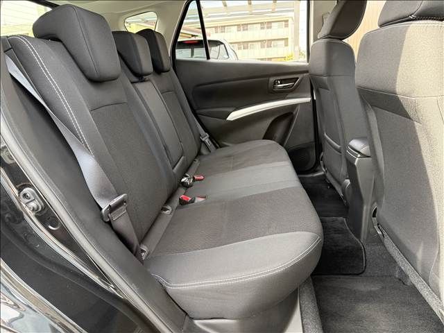 SUZUKI SX4 S-CROSS 2018 Image 31