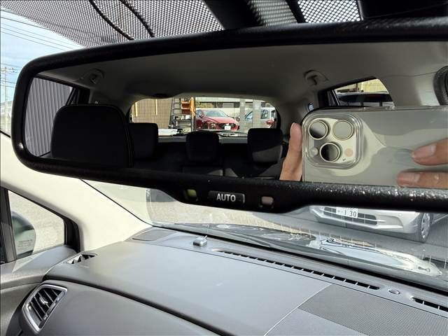 SUZUKI SX4 S-CROSS 2018 Image 31