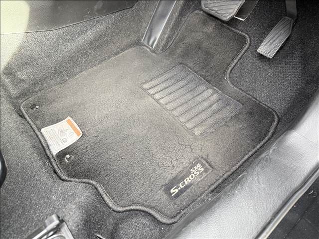 SUZUKI SX4 S-CROSS 2018 Image 31