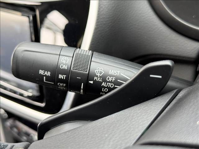 SUZUKI SX4 S-CROSS 2018 Image 31