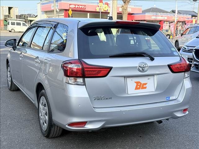 TOYOTA COROLLA FIELDER 2020 Image 31