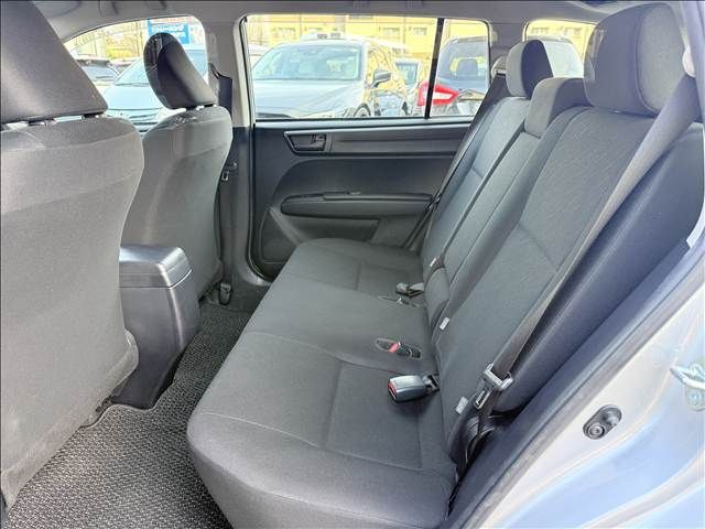 TOYOTA COROLLA FIELDER 2020 Image 31