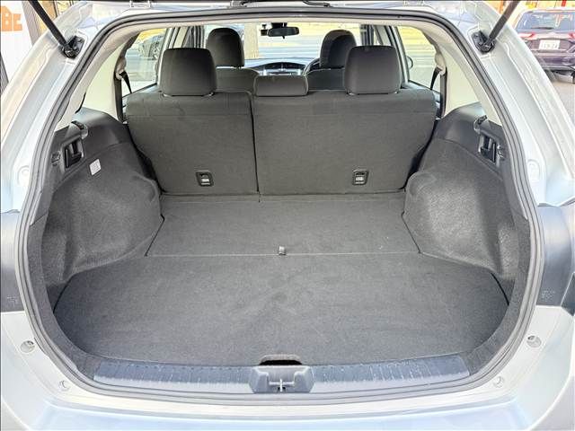 TOYOTA COROLLA FIELDER 2020 Image 31