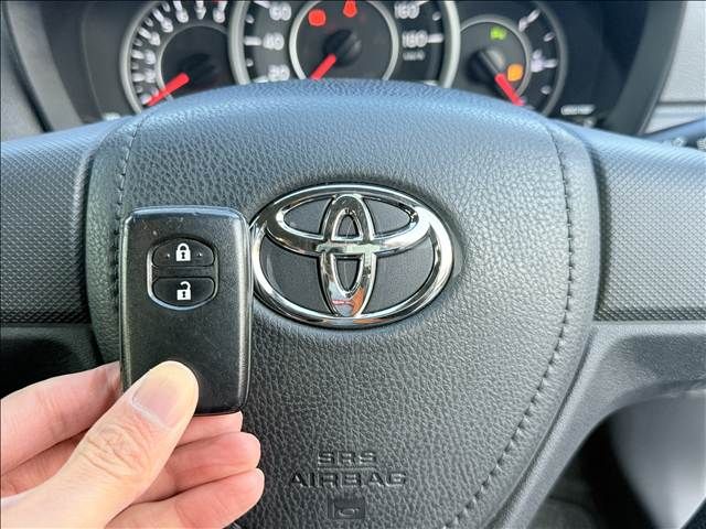 TOYOTA COROLLA FIELDER 2020 Image 31