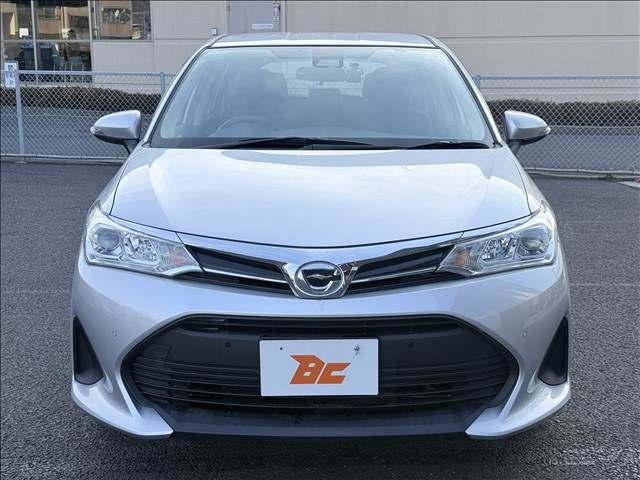 TOYOTA COROLLA FIELDER 2020 Image 31