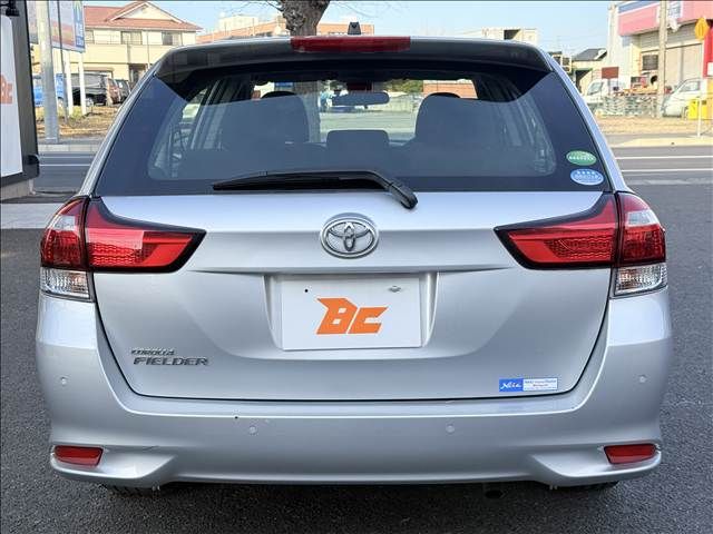 TOYOTA COROLLA FIELDER 2020 Image 31