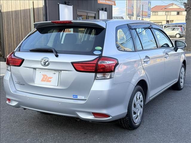 TOYOTA COROLLA FIELDER 2020 Image 31