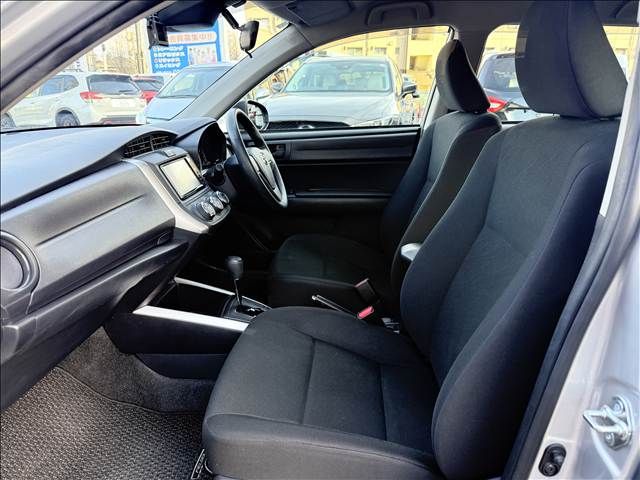 TOYOTA COROLLA FIELDER 2020 Image 31