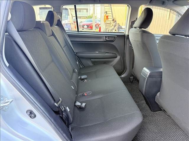 TOYOTA COROLLA FIELDER 2020 Image 31